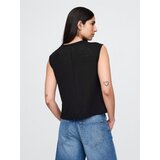 GAP Linen top - Women's | Shoptok.si