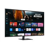 Samsung Monitor M7 M70D LS43DM702UUXDU 4K SMART 43” | Eponuda.ba