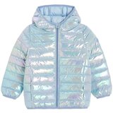 Cool club jakna prehodna DR COG2911769 D vijolična 104 | Shoptok.si