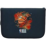  Enojna peresnica NBA 3, dva preklopa, prazna | Shoptok.si