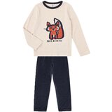 Petit Bateau Pižame & Spalne srajce CERGY Večbarvna | Shoptok.si