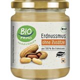 BIO PRIMO Bio arašidovo maslo cene