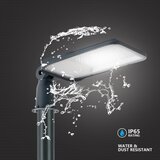  Brilagi-LED Spoljašnja svetiljka sa stubom i kl. 3 m URBANLIGHT LED/100W/230V antr. IP65 | Eponuda.com