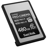 San Disk PRO-CINEMA CFexpress 480 GB Type A | Eponuda.ba