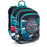 Topgal Šolski nahrbtnik ENDY 25013 B | Shoptok.si