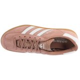 Adidas Gazelle Indoor W Superge warcla / ftwwht / gum3 | Shoptok.si