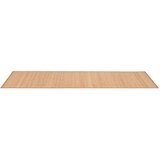  Tepih od bambusa 80 x 200 cm smeđi | shoptok.hr