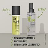 KMS Add Volume Volumizing Spray pršilo za volumen od korenin 200 ml | Shoptok.si