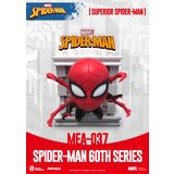 Grupo mini figurica egg attack marvel spider-man superior spider-man serija ob 60. obletnici, (20837967) Cene