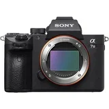 Alpha a7 III Camera Body