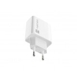 Natec NETWORK CHARGER RIBERA USB-A+USB-C 20W PD | shoptok.hr
