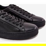 Big Star Leather Men's Sneakers Big Star | shoptok.hr
