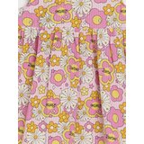 Sinsay Haljina Barbie | shoptok.hr