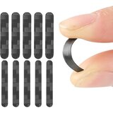 INF Obliž iz ogljikovih vlaken za vrasle nohte 4x22mm, 10 kos, 3N, (5000312878) | Shoptok.si