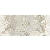 Gorenje dekor LARISSA white DC flower 25x60 I kl | Eponuda.ba