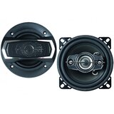 Sal Auto zvučnici, set, 100mm, 2x55W, 4 Ohm – CX 404 Cijene