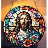 Hvatač sunca - Jesus / L KP32194 Cijene