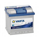 Varta akumulator za automobile 12V052D blue Cene