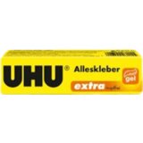 Uhu UNIVERZALNO LJEPILO GEL 31G Cijene