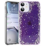  ovitek z bleščicami sparkle za samsung galaxy A22 A225 lte - vijola Cene