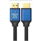 Kettz Kabl KT-HK2.0-15m HDMI M/M 15m V2.0 Cene