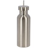 Esschert Design Boca za vodu od nehrđajućeg čelika u srebrnoj boji 650 ml – | shoptok.hr