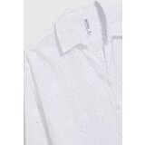 Marisse Women's Shirt L-Ko-4660 White | ePonuda.com