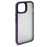  Maska za telefon COLOR EDGE za Iphone 13, Ljubičasta | Eponuda.com