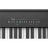 AUDIO KONDRIC Roland FP 30X, Prenosni digitalni klavir - - Audio-Kondric | Shoptok.si