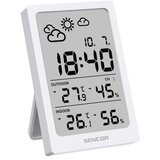 Sencor Smart meteorološka stanica SWS 2300B | ePonuda.com