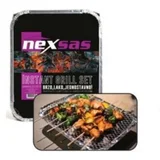 instant gril set I-2531 31X22X5CM