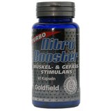 Goldfield Turbo Nitro Booster 60 kapsula bez ukusa Cene