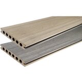  WPC Deking Duo, Sivi | ePonuda.com