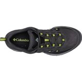 Columbia VAPOR VENT Muška sportska obuća, tamno siva, veličina 46 | shoptok.hr