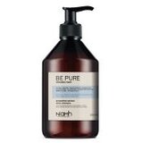  Šampon za masnu kosu Niamh Be Pure Detox – 500 ml | Eponuda.ba
