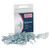 Raxx čelične pop nitne 4 mm 100/1 | Eponuda.ba