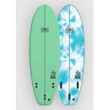 Ocean & Earth The Bug 6'0" Deska za surfanje spearmint | Shoptok.si