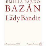 The Book Service Limited Emilia Pardo Bazan - The Lady Bandit | Eponuda.com