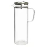 Čajnik z vgrajenim cedilom - 1000 ml | Shoptok.si