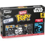 Funko bitty pop: star wars - darth vader 4PK figura, (20827882) Cene