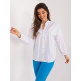 BY POMMES LIFE Shirt-BP-KS-1142.21-white | Shoptok.si