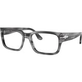 Persol PO3315V 1192 ONE SIZE (55) Siva/Kristalna | Shoptok.si