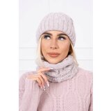 Kesi Women's set K153 powder pink Cijene