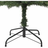  Usko božićno drvce sa stalkom 270 cm PVC | shoptok.hr