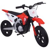 Honda CRF 450RX AKU do 22km/h crvena | shoptok.hr