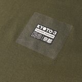 Kyoto-3 Kubu 2.0 majica | Eponuda.com