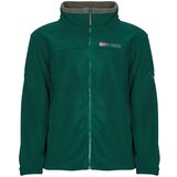 Geographical Norway Flis TAMAZONIE Zelena Cene
