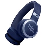 Slusalice BLUETOOTH JBL LIVE 670 NC BLUE | Eponuda.ba