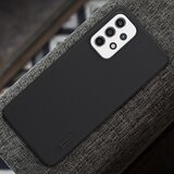 Nillkin Super Frosted Shield – Samsung Galaxy A33 5G – crna | shoptok.hr