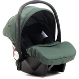 Bbo kolica za bebe 3u1 Dory Green, 0m+